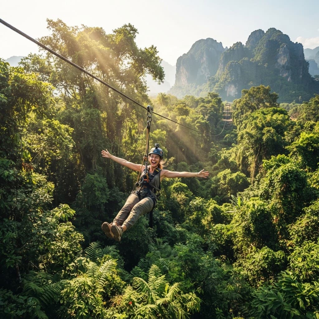 Zipline